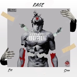 Rage (feat. Eze) Sinn