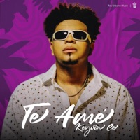 Te Amé (feat. Keyvin Ce & Rey Urbano) [Acústico] - Single - Seven Productions Inc