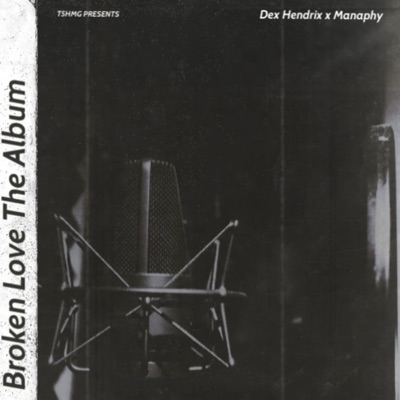 Broken Love the Album