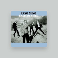 Paso Mino
