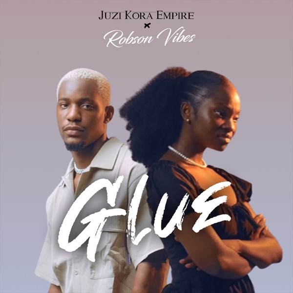 Glue