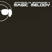 Magic Melody - EP