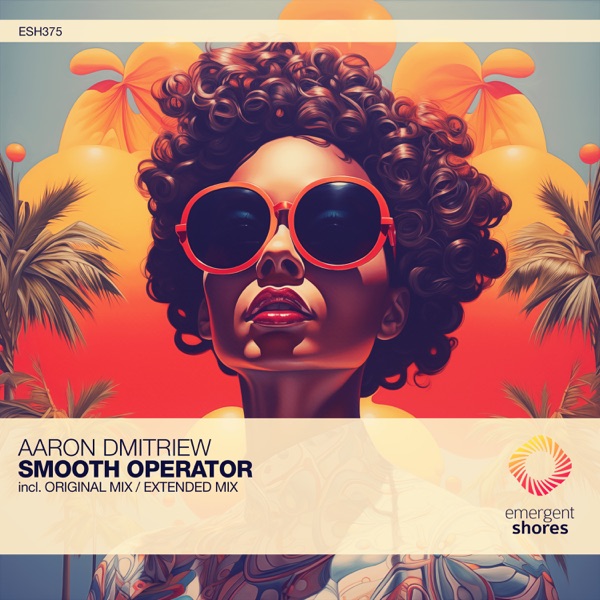 Smooth Operator - Single
