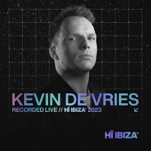 Live At Hï Ibiza: Aug 24, 2023 (DJ Mix) artwork