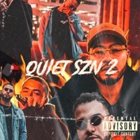 Quiet SZN 2 - Ray Quiet