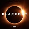 Blackout (feat. Evil Ebenezer) - Single