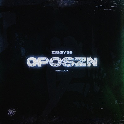 OPOSZN - EP