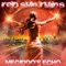 Chemical Head - Red Sun Ruins lyrics