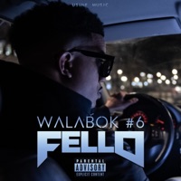 Walabok #6 - Single - Fello