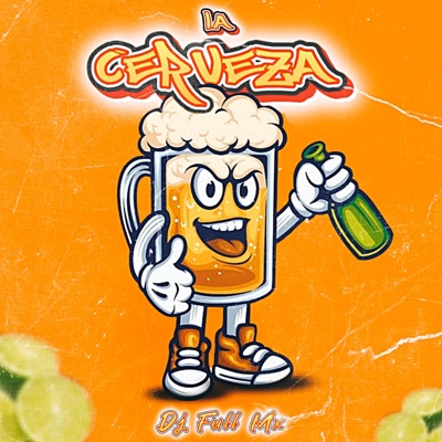 La Cerveza - Single