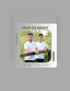 Ascolta Grup Öz Mesut, guarda video musicali, leggi la biografia, vedi le date del tour & altro!