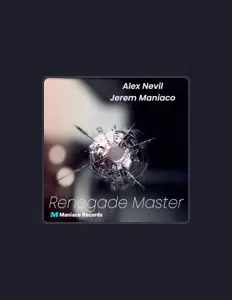 Listen to Jerem Maniaco, watch music videos, read bio, see tour dates & more!