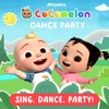 CoComelon Dance Party