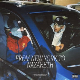 From New York To Nazareth (feat. Jakari the Poet & POBDDA) Norks