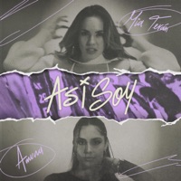 Así Soy (feat. Amuna) - Single - Mia Terán