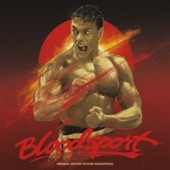 Kumite (From "Bloodsport")