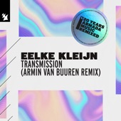 Transmission (Armin Van Buuren Remix) artwork