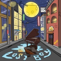 Lost Boy (EP) - Rawan