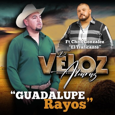 Guadalupe Rayos - Single
