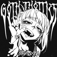 Goth Thottie$ - Single - NIGHTSXRA