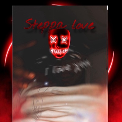 Steppa Love - Single