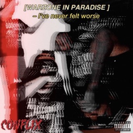 WARZONE (feat. Resilient) Conflix