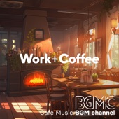 Work + Coffee (feat. SHABBY ROASTER) artwork