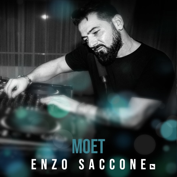 Moet - EP