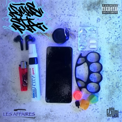 les affaires - Single