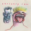 Strictly Inc. - Tony Banks