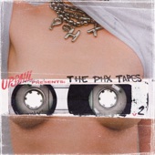 UPSAHL PRESENTS: THE PHX TAPES V2 - EP artwork