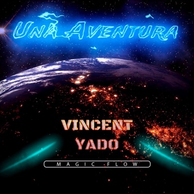Una Aventura - Single