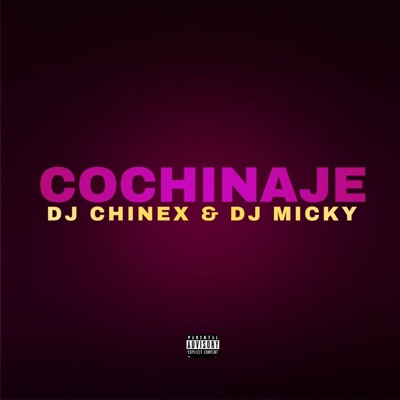 Contra La Pared (feat. Dj Chinex) [Cochinaje Mix] - Single