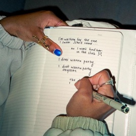 I Don't Wanna Party Avara