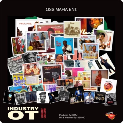 Industry OT - Single