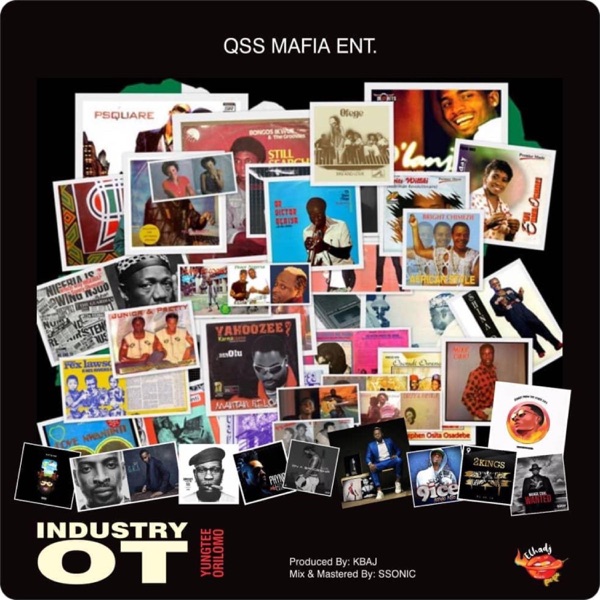 Industry OT