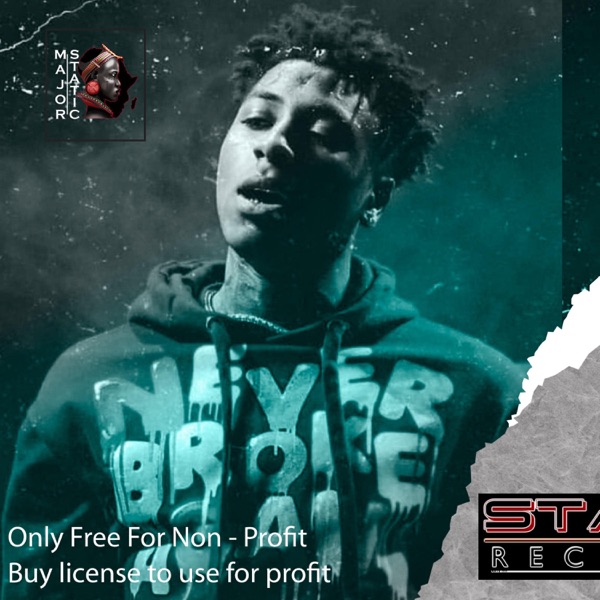 Trap HipHop Type Beat (Movie) - Single