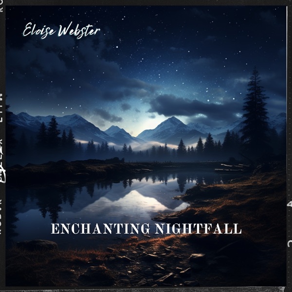 Enchanting Nightfall: Harmonious Nature Music