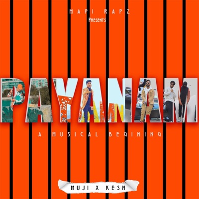Payanam - EP
