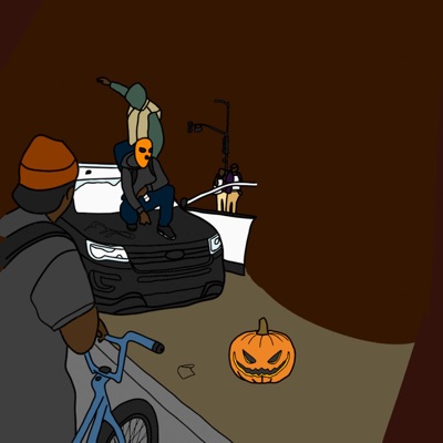 Ask Me (feat. Jay Ahmad) - Single