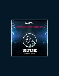 NAVAHを聴いたり、ミュージックビデオを鑑賞したり、経歴やツアー日程などを確認したりしましょう！