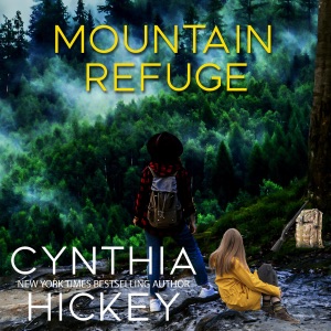 Mountain Refuge: Misty Hollow, Book 12 (Unabridged)