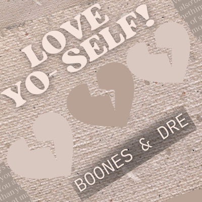 Love Yo Self (feat. Andre Hillery) - Single
