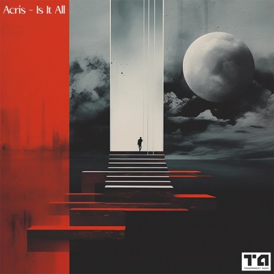 Is It All - Single