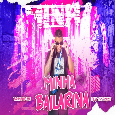 Minha Bailarina - Single