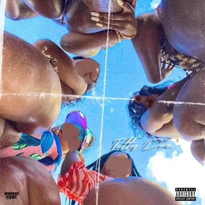 Titty Dre - EP