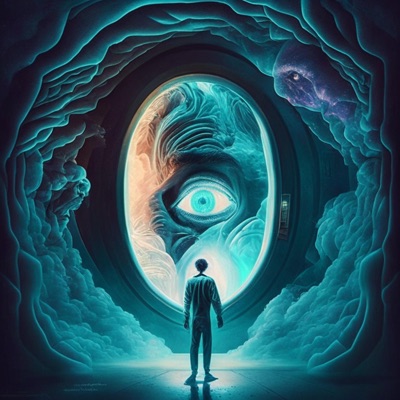 Quantum Leap : The Beginning - EP