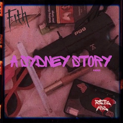 A Sydney Story - Single