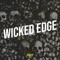 Wicked Edge - Ruglit lyrics