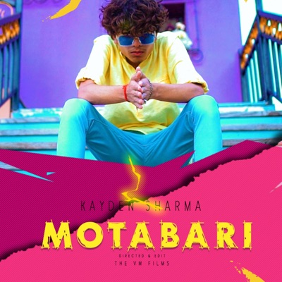 Motabari - Single